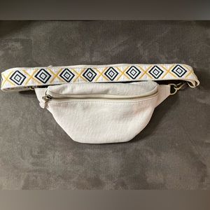 Joy Susan Shiloh Belt Bag